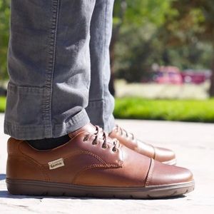 Lems Nine2Five shoes